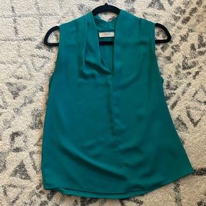 Renee C blouse